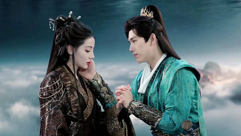 love beyond the graves saison 1 fin