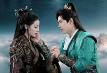 love beyond the graves saison 1 fin