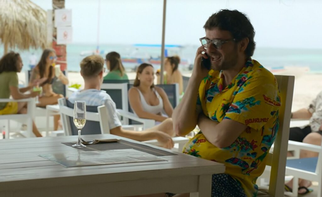 machos alfa saison 5 fin