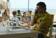 machos alfa saison 5 fin