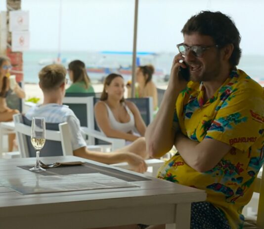 machos alfa saison 5 fin