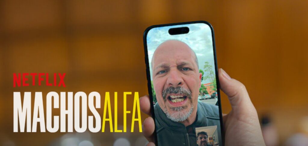 machos alfa saison 6