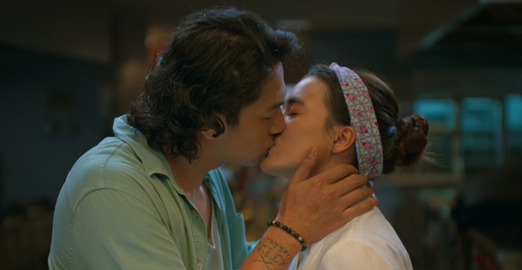 made with love saison 1 fin