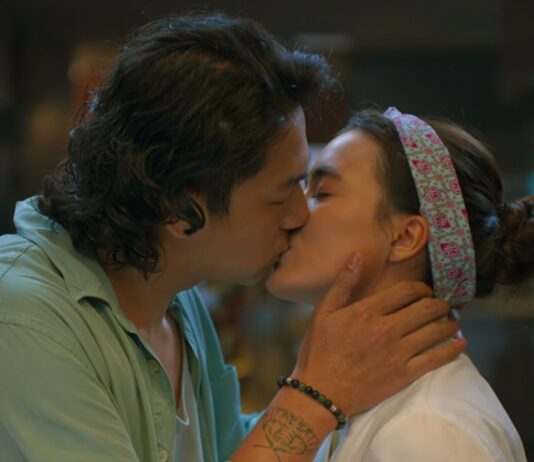 made with love saison 1 fin