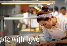 made with love saison 2