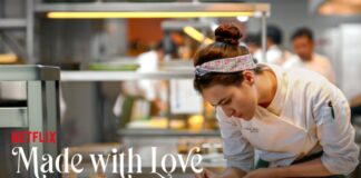 made with love saison 2