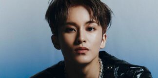 mark lee quitte nct