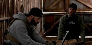 marshals episode 9