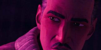 maul episode 3