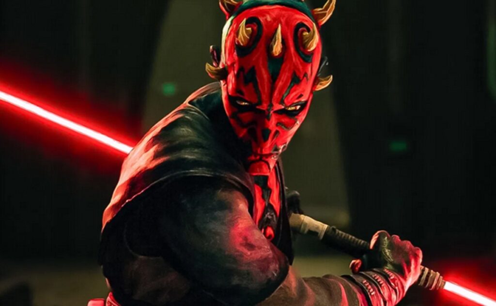 maul saison 1 age