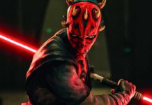 maul saison 1 age