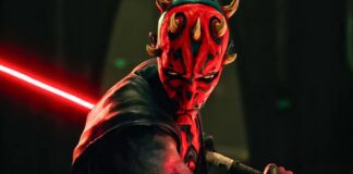 maul saison 1 age