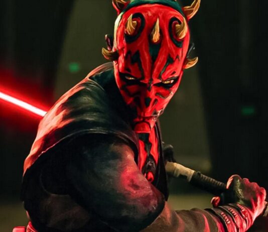 maul saison 1 age