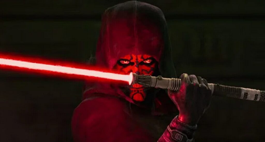 maul saison 1 combien depisodes