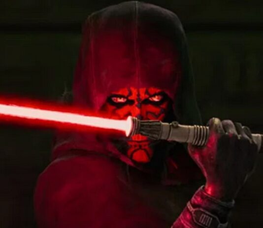 maul saison 1 combien depisodes