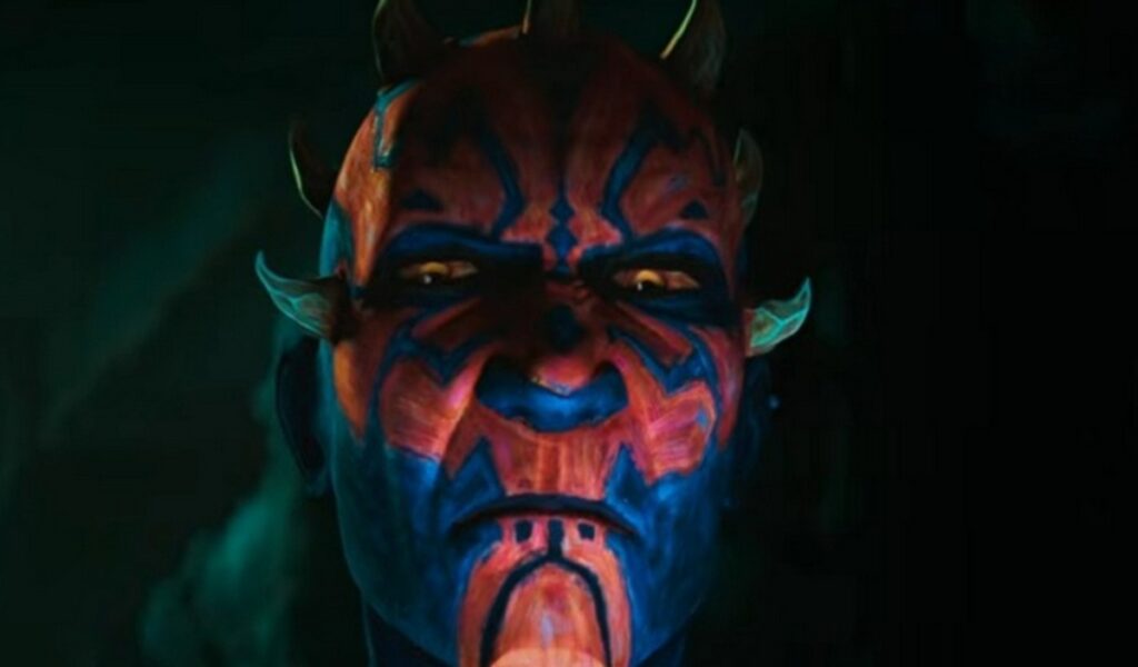 maul saison 2