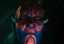 maul saison 2