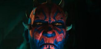 maul saison 2