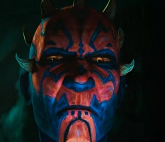maul saison 2