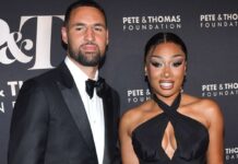 megan thee stallion klay thompson rupture