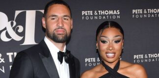 megan thee stallion klay thompson rupture