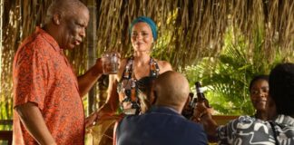 meurtres au paradis saison 14 fin