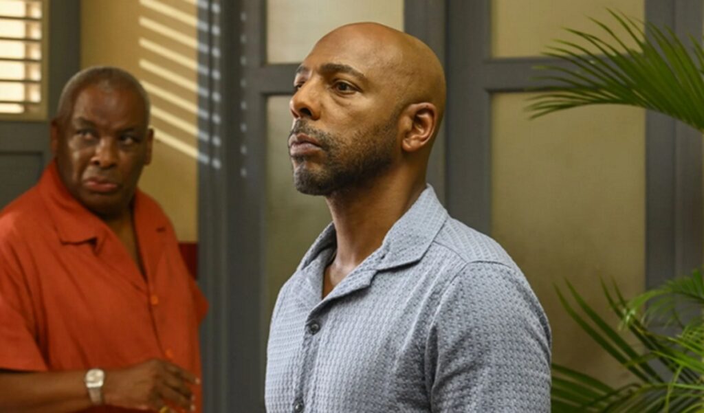 meurtres au paradis saison 15 fin