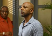 meurtres au paradis saison 15 fin