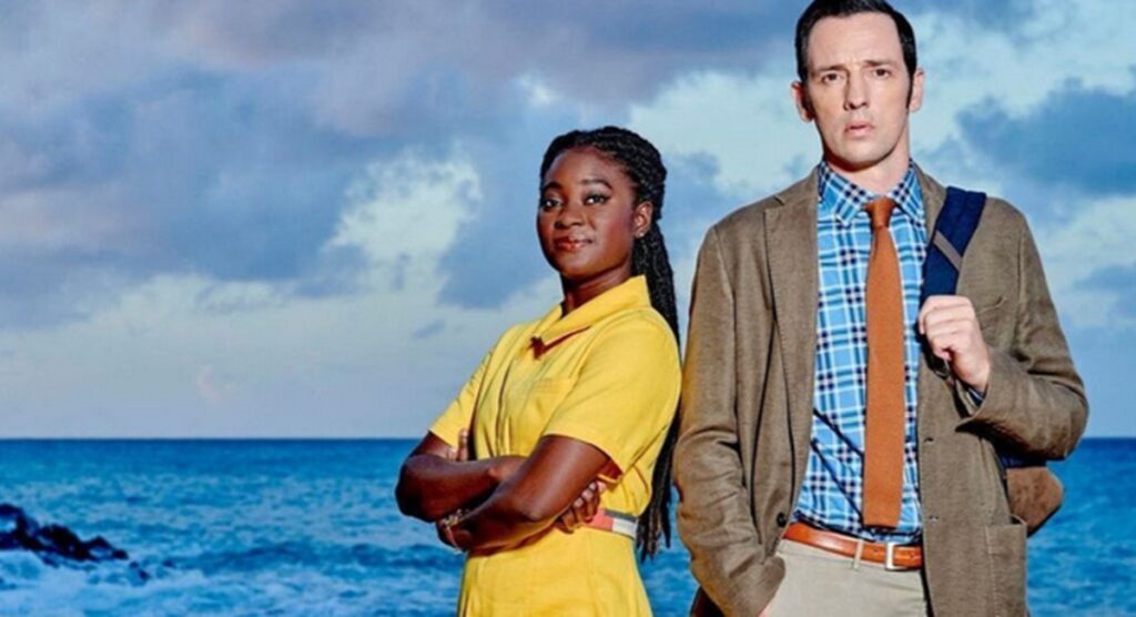 meurtres au paradis saison 16