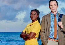 meurtres au paradis saison 16