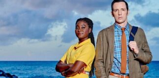 meurtres au paradis saison 16