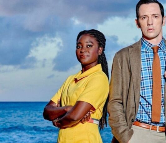 meurtres au paradis saison 16