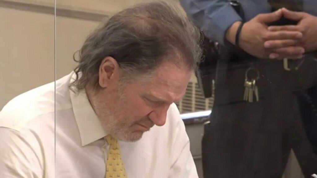 michael barisone aujourdhui