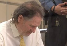 michael barisone aujourdhui