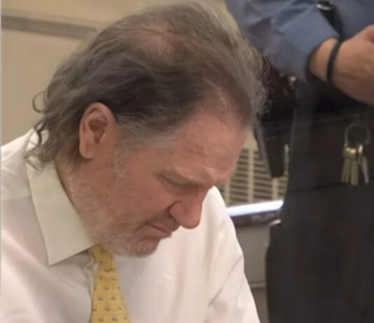 michael barisone aujourdhui