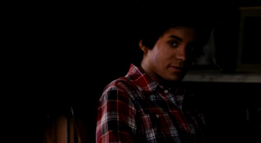 michael explication fin