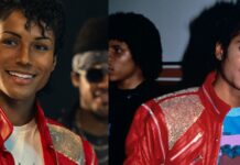 michael film avis critiques