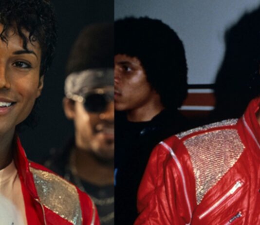 michael film avis critiques