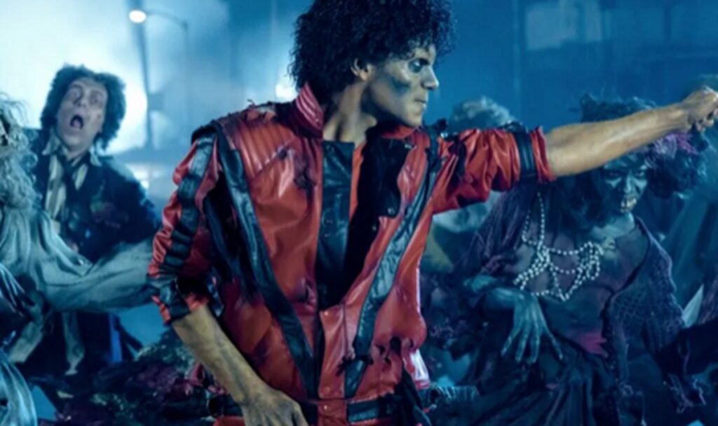 michael film evite polemique enfants