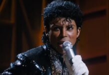 michael film streaming