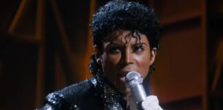 michael film streaming