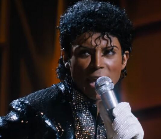 michael film streaming