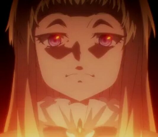 moi quand je me reincarne en slime saison 4 episode 4