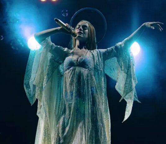 mother mary france cinema