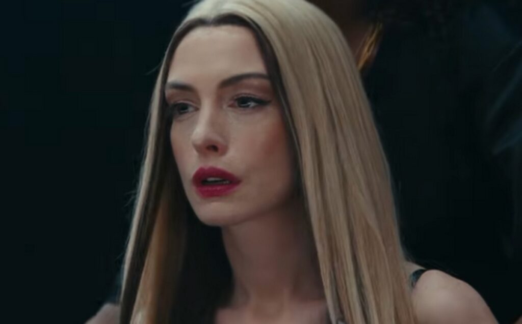 mother mary france streaming