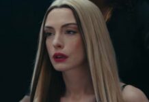 mother mary france streaming