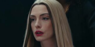 mother mary france streaming