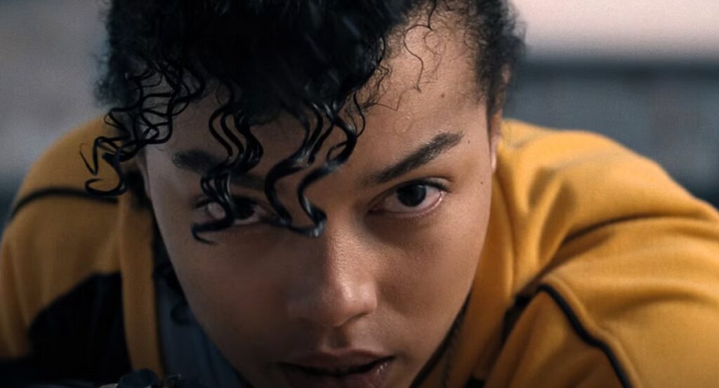 nature predatrice age