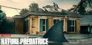 nature predatrice suite