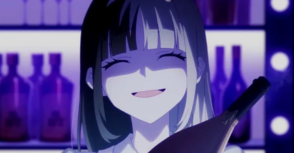 needy girl overdose episode 4